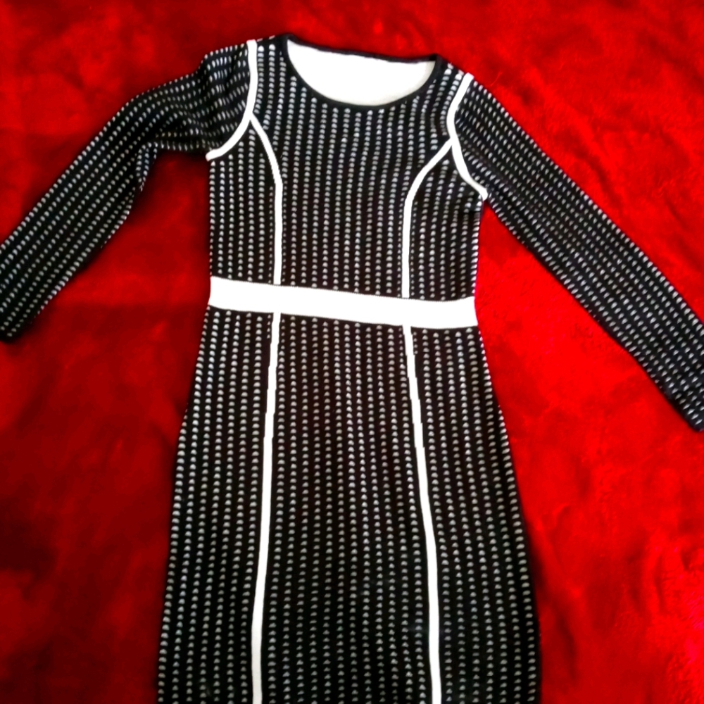 Calvin Klein dress